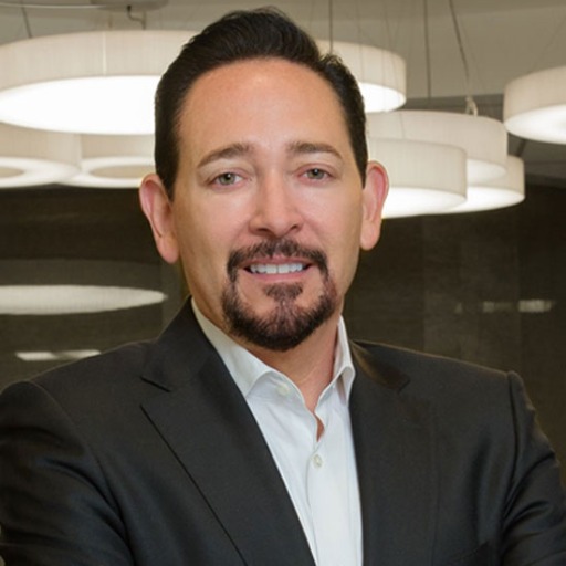Thaddeus Arroyo  Chief Strategy & Development Officer