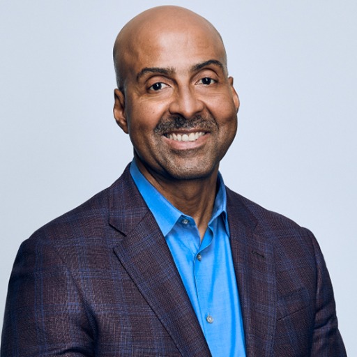 Pascal Desroches  SEVP and CFO