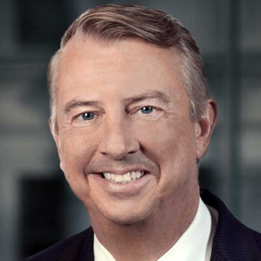 Ed Gillespie  SEVP-External & Legislative Affairs