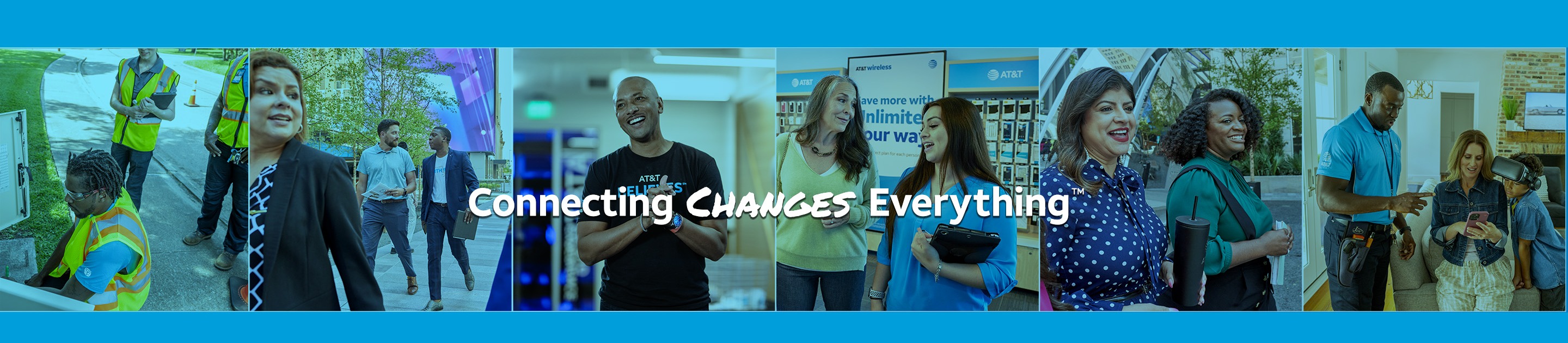 AT&T Mission, Vision & Values | Comparably
