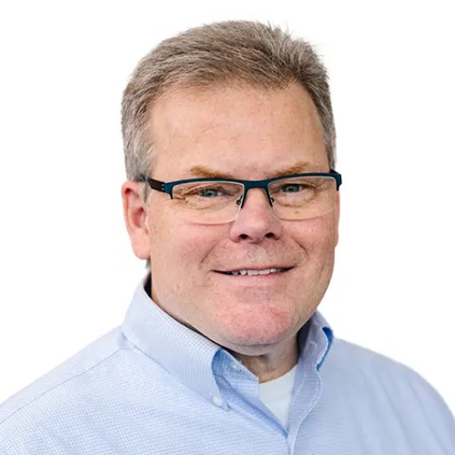 Tim Haynes RealManage's CEO