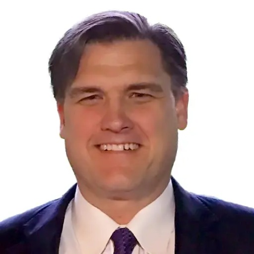 Dan Jones  Chief Financial Officer