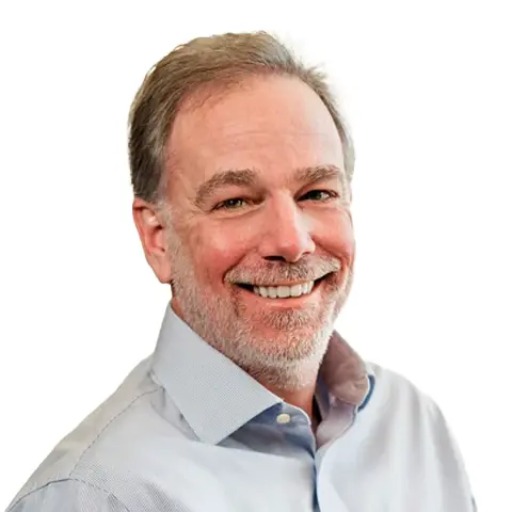 Monte Irion, CPA  Chief Technology Officer