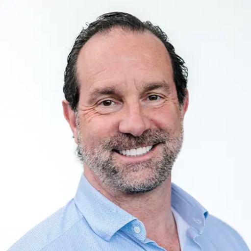 Chris O'Neill  Founder