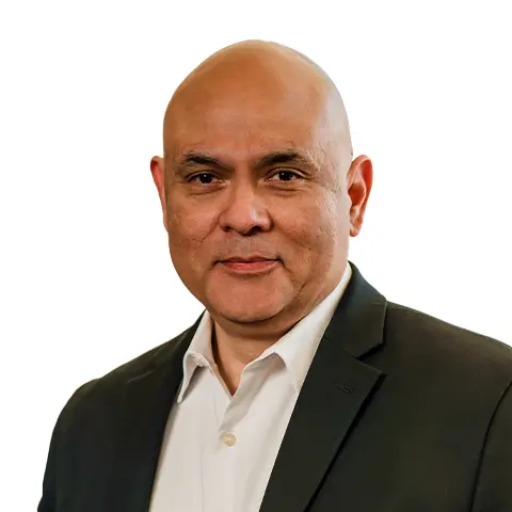 Rolando Coronado  Executive Vice President, Operations, Western Region