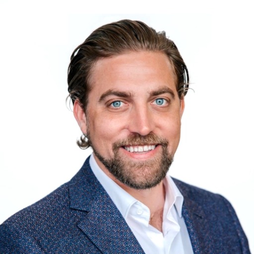 Benjamin Yaeger  Executive Vice President, Transformation