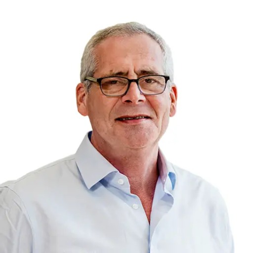 Mark Eggert  Senior Vice President, Financial Management Services Groups