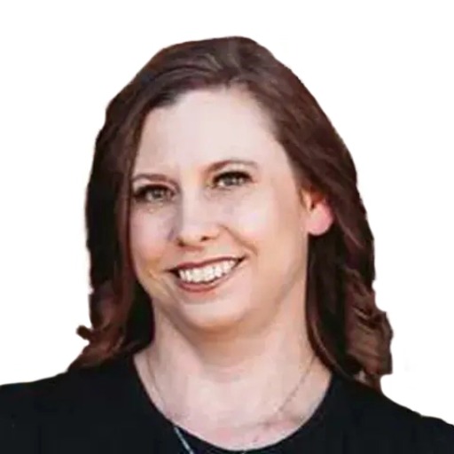 Amanda Causey  Vice President, Marketing