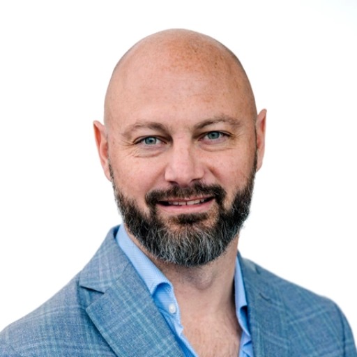 Scott Meyer  Vice President, Sales Eastern Region