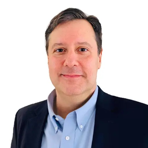 Frank Parra  Vice President, Sales Western Region