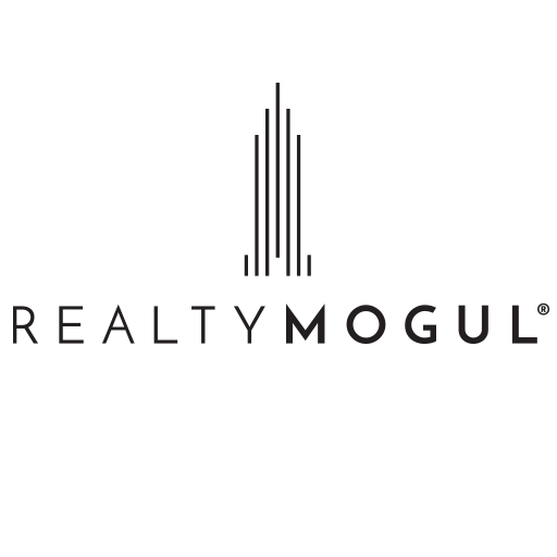 RealtyMogul's Logo