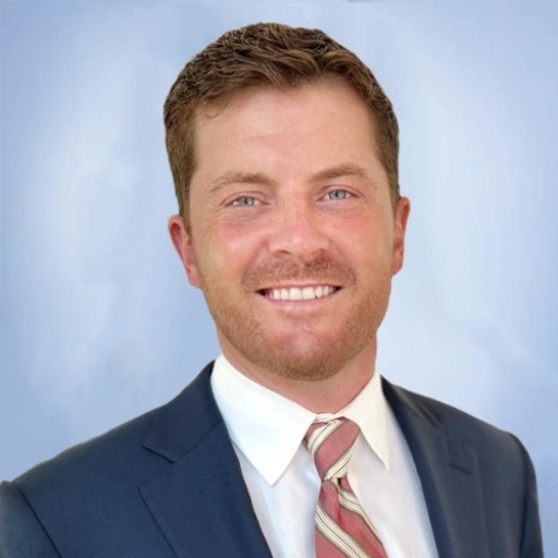 Al Tierney  General Counsel