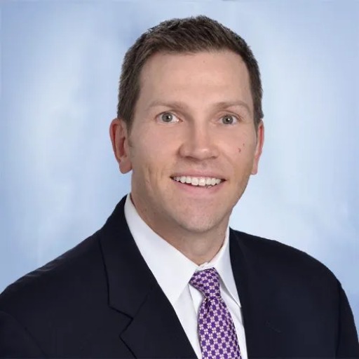 Todd Hanson  Managing Director, RM Communities