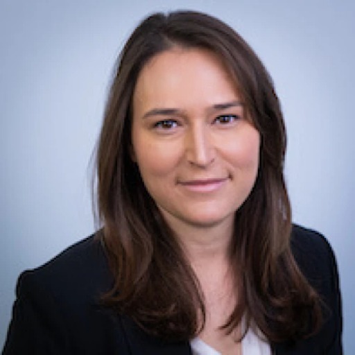 Jilliene Helman  Chief Executive Officer