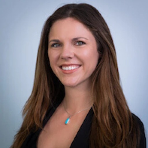 Aubrey Oesterle  Vice President, Operations