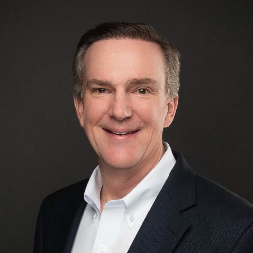 Joe Barnes  Executive Vice President, Sourcing & Supply Chain