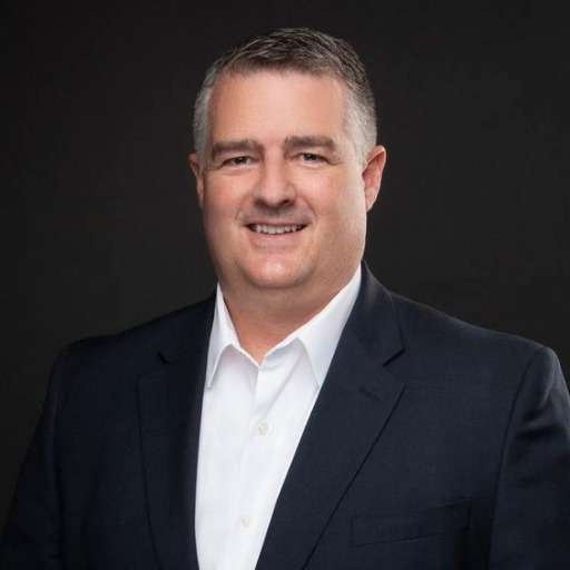 Scott Robins  President, West Division