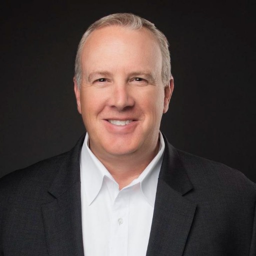 Mike Hiller  Chief Talent Officer