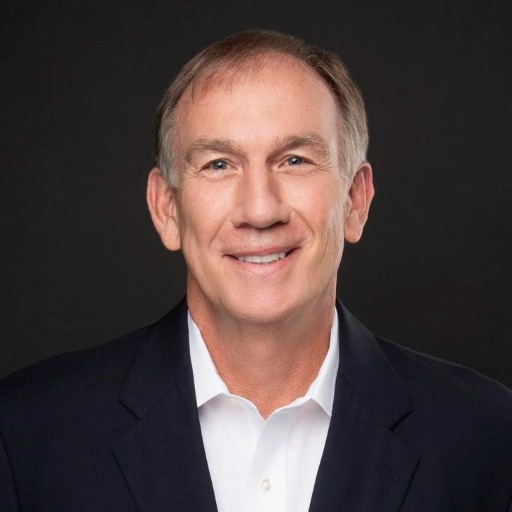 Steve Herron  Chief Operating Officer