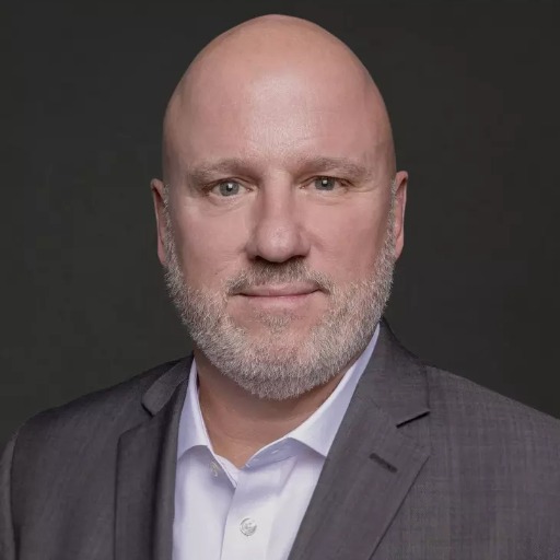 Paul Vaughn  President, Central Division