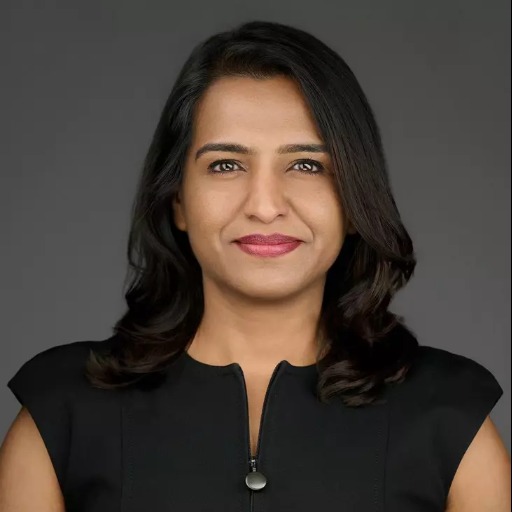 Gayatri Narayan  President, Technology and Digital Solutions