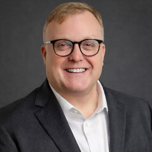 Mike McCranie  Chief Information Officer