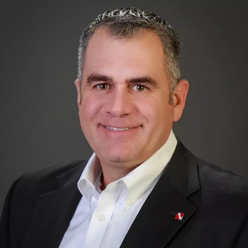 Pete Beckmann  Chief Financial Officer