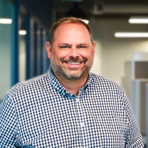 Peter Clare Relode's CEO