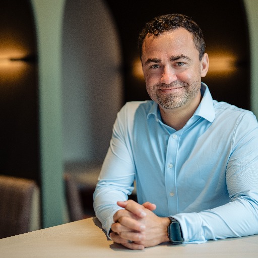 Matt Oppenheimer Remitly's CEO