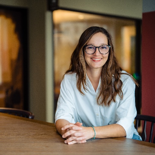 Rina Hahn  Chief Marketing Officer