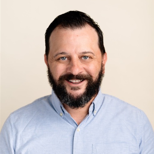 Jason Standiford  Chief Technology Officer