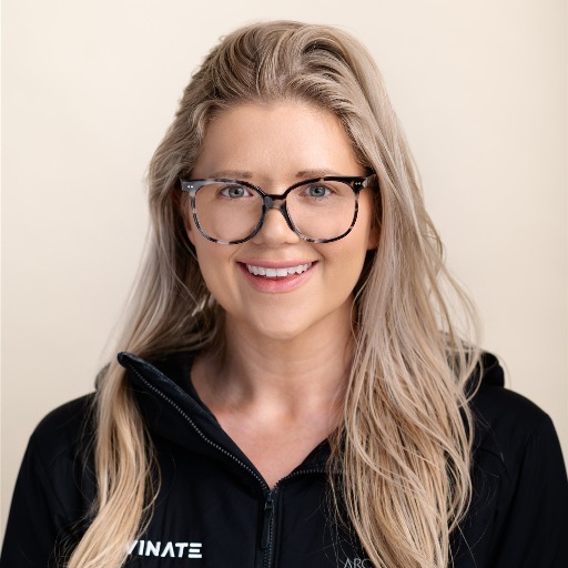 Leura Morahan  VP, Product