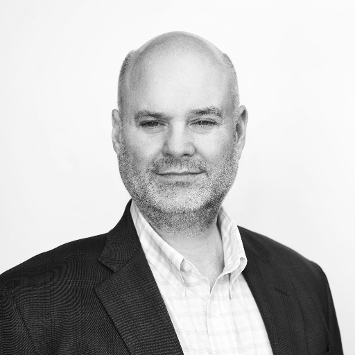 Matt Estey  Chief Operating Officer