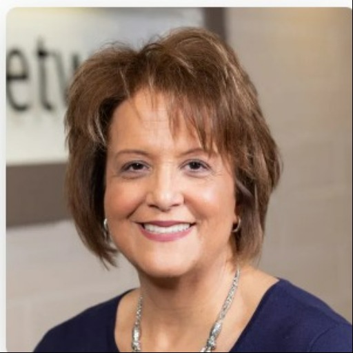   VP of Human Resources