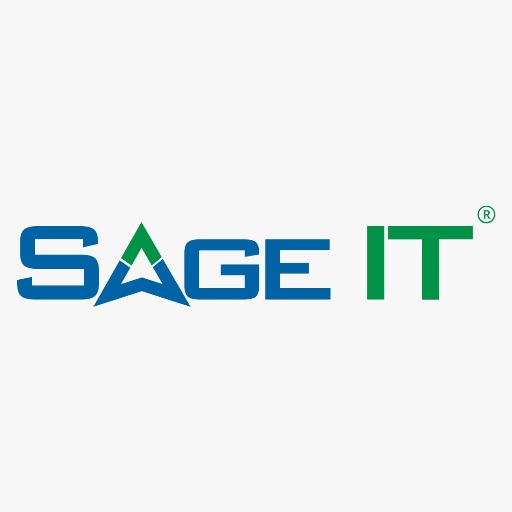 Sage IT's Logo