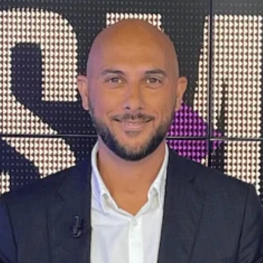 Fabien Sanchez SaleCycle's CEO