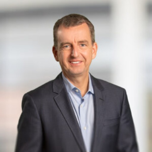Matt Scheuing SambaSafety's CEO