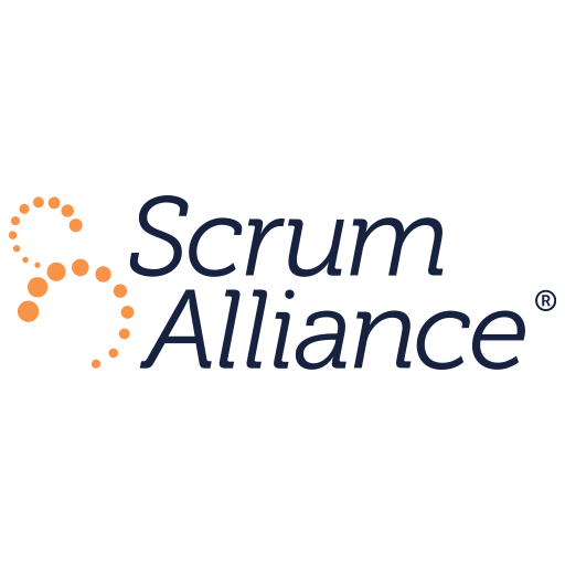 Scrum Alliance's Logo