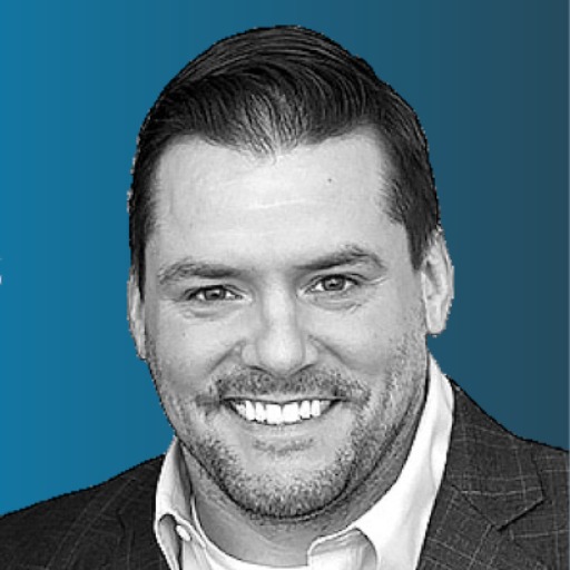 Tristan Boutros Scrum Alliance's CEO