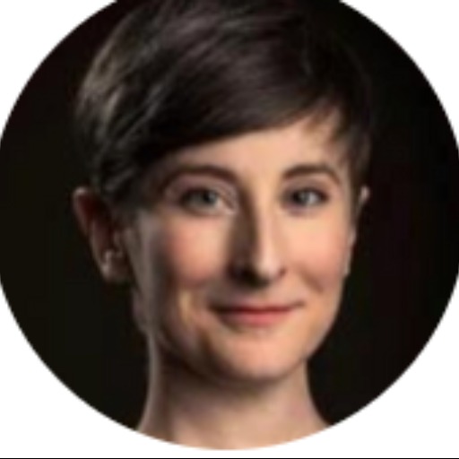 Danielle deLuise  Chief Product Officer