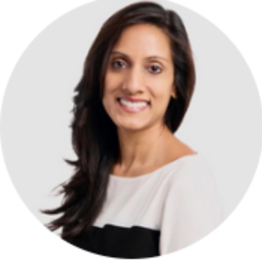 Chetna Limbani  Chief Delivery Officer