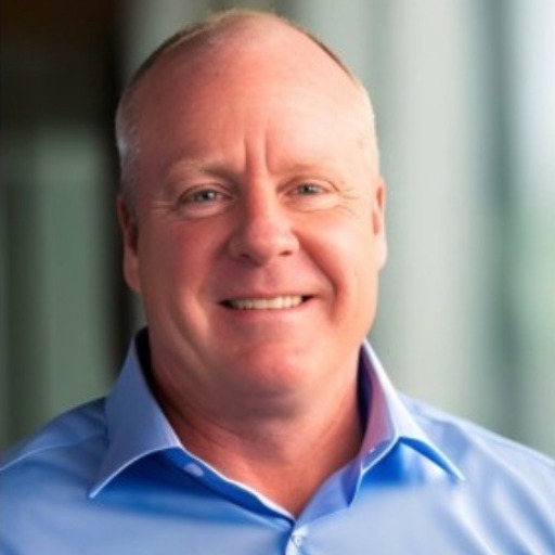 Dean Hanson  Chief Growth Officer