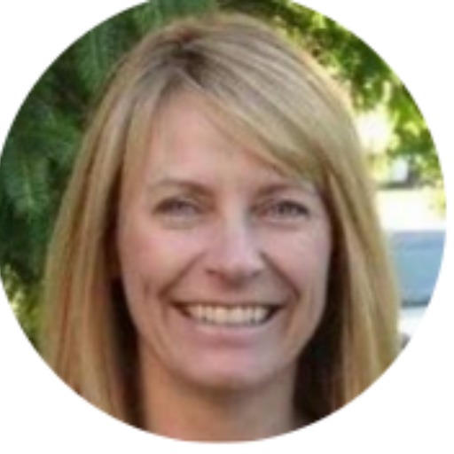 Angela Stecovich  Chief Operating Officer