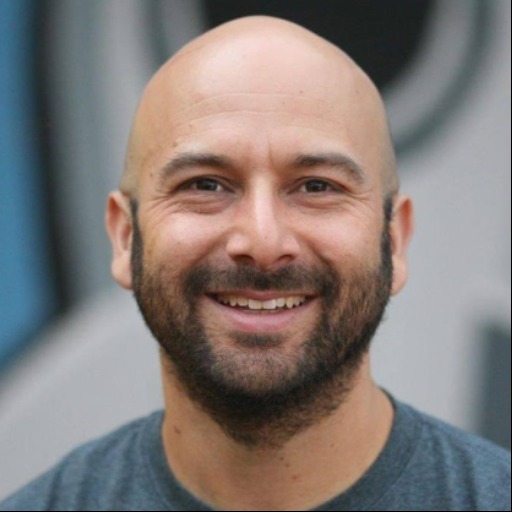 Robert Castaneda ServiceRocket's CEO