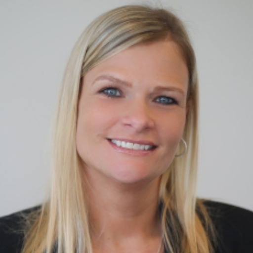 Kharisma Moraski  Vice President, Partner and Customer Solutions