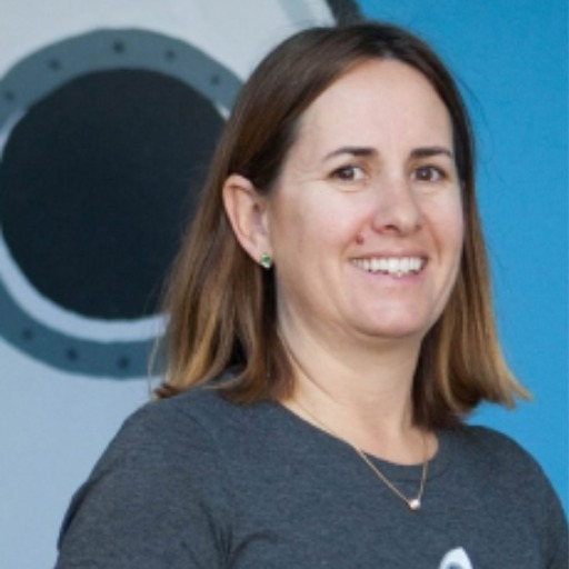 Catherine Matterson  General Counsel