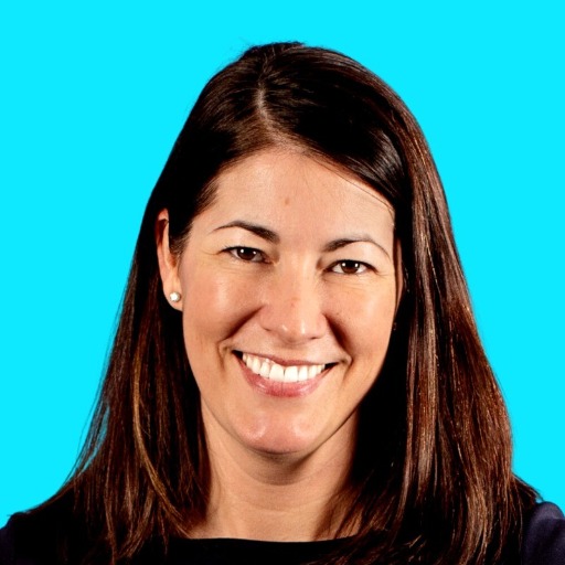 Stephanie Copeland Weber  CEO