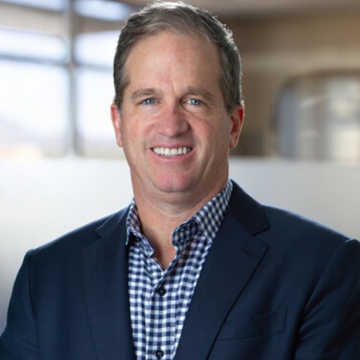 Joel D. Anderson Petco's CEO