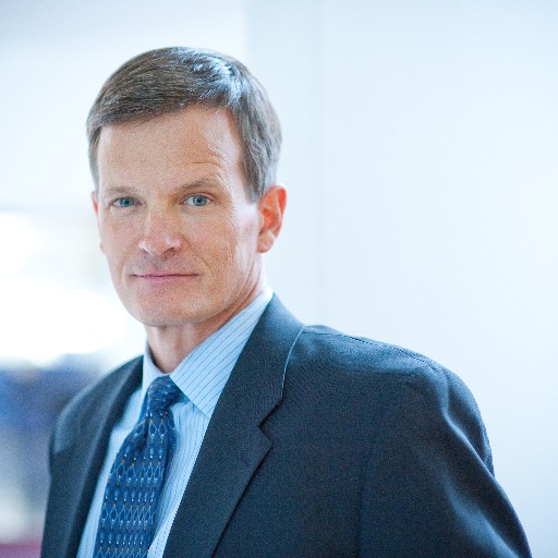 Christopher Geier Sikich's CEO