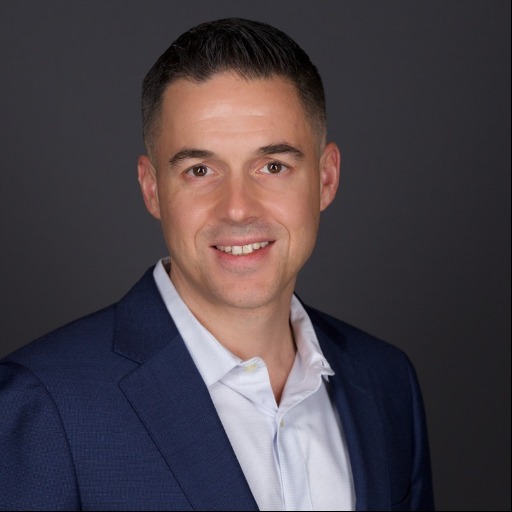 Chris Rotondi  Chief Revenue Officer